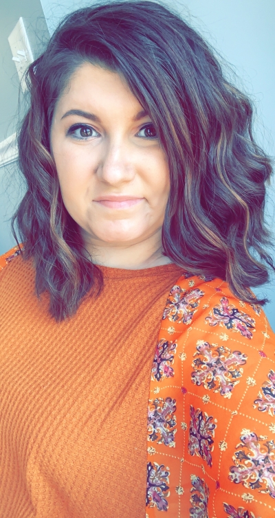 Brittany Rogers